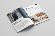 Business Brochure Vol.12, a Brochure Template by Bewalrus Studio (Thumbnail 11 of 11)