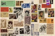 400+Black History Collage Art Bundle, a Graphic by Lilithcollageart (Thumbnail 10 of 12)