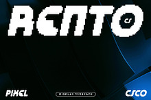 CS Rento Pixel