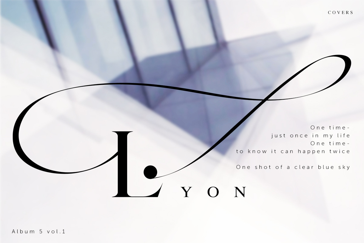 Subtle Uppercase letters, a Symbol Font by Alice_Evans (Photo 6 of 8)