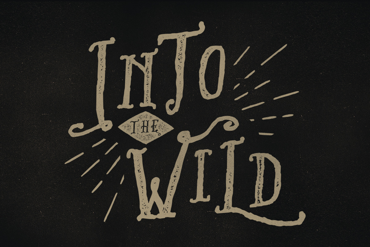 Wilder Family & Handdrawn Kit preview 3