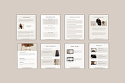 Client Services Experience Bundle, a Brochure Template by Deepa Template Studio (Thumbnail 18 of 20)