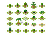 City bundle module city set, an Object Graphic by AlexZeL (Thumbnail 4 of 21)