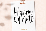 Wildcat | Handwritten Script Font, a Script Font by KA Designs (Thumbnail 9 of 13)