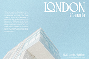 Locrian - A Chic Serif Font, a Serif Font by Mofr 24 (Thumbnail 5 of 12)