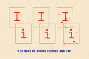 Coronamatic 67, a Serif Font by Cody Dennison (Thumbnail 6 of 7)