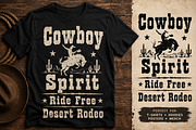 Tiny Rodeo, a Slab Serif Font by Wow Magic (Thumbnail 5 of 5)