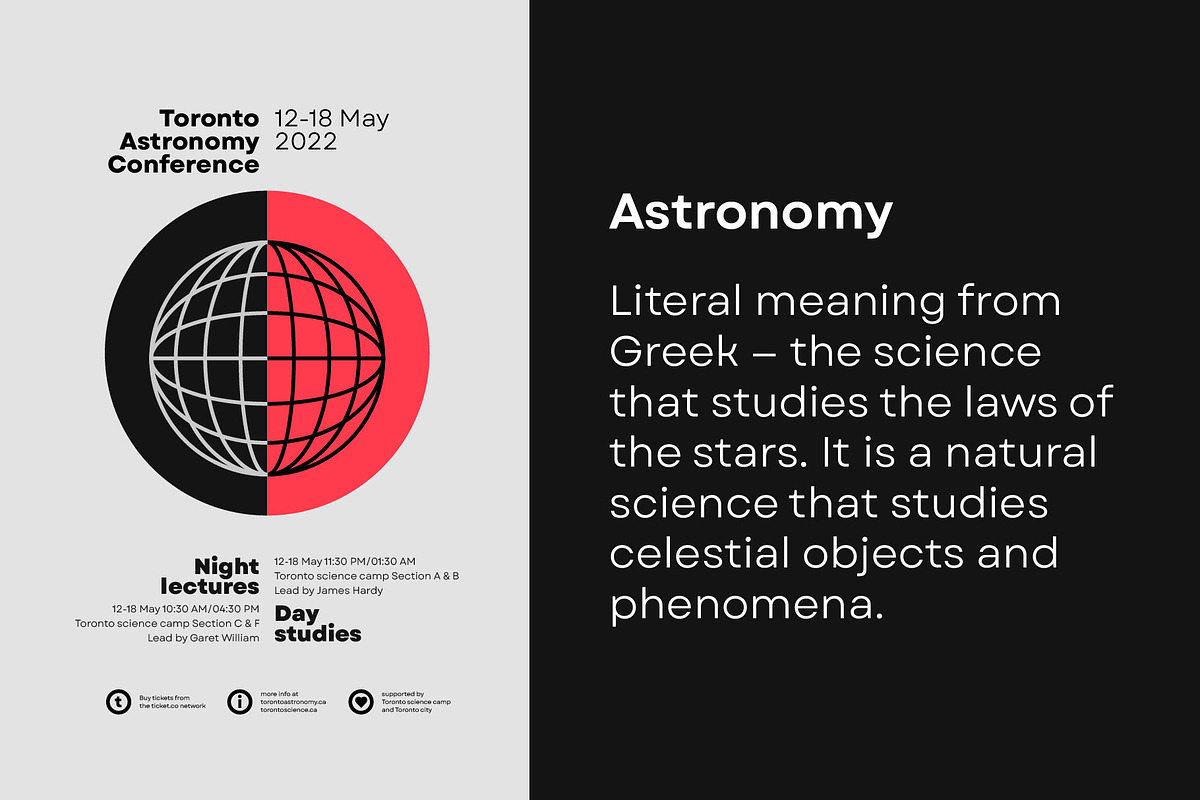 Garet Font Family, a Sans Serif Font by Type Forward (Photo 10 of 11)