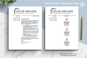 Realtor Resume | Architecture Resume, a Resume Template by The Art of Resume (Thumbnail 6 of 8)