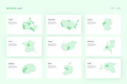 Clean Pitch Deck PowerPoint, a Presentation Template by 33slides (Thumbnail 21 of 25)