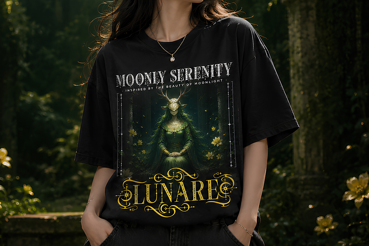 Silveria Magic Typeface, a Blackletter Font by alit design (Photo 7 of 17)