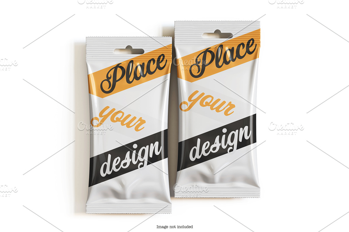 Bar Packaging Mockup Bundles, a Packaging Mockup by Ambo Ampeng (Photo 18 of 32)