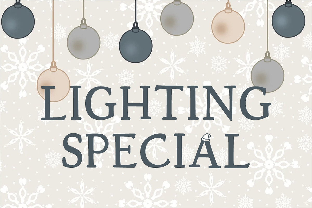 Beloved Chistmas Beloved Chritsmas i, a Sans Serif Font by Limited.studio (Photo 3 of 7)