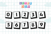 Magic Box, a Font by Limited.studio (Thumbnail 3 of 4)
