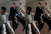 Influencer Lightroom preset, a Preset Add-On by Presets store (Thumbnail 11 of 11)