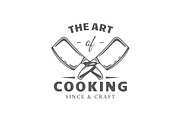18 Cooking Logos Templates, a Branding & Logo Template by Art Design (Thumbnail 25 of 26)