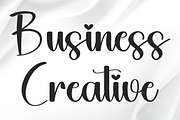 Dailymind, a Handwritten Font by InermediaSTUDIO (Thumbnail 4 of 9)