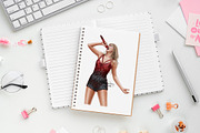 Taylor Swift Illustration, a Person Illustration by BigArtLab (Thumbnail 2 of 3)