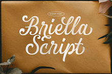 Briella Script