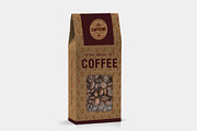 100+ Hand Drawn Coffee House element, an Outline Icon by Vitaliy Starkov (Thumbnail 3 of 8)