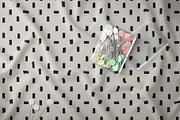 Lines&Bricks. 6 Seamless Patterns, a Pattern Graphic by le-genda (Thumbnail 3 of 8)