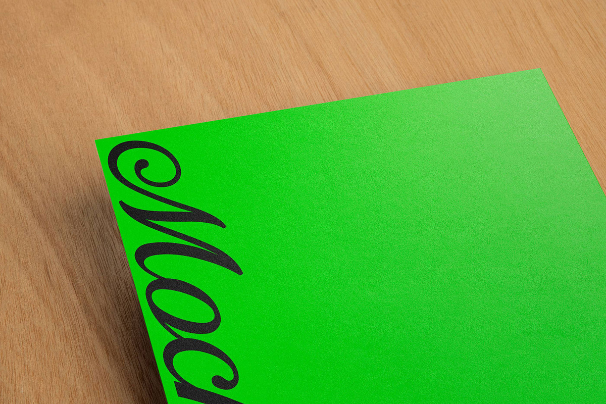 Branding Mockups Stationery Set, a Product Mockup by MockMock Mockups (Photo 15 of 19)