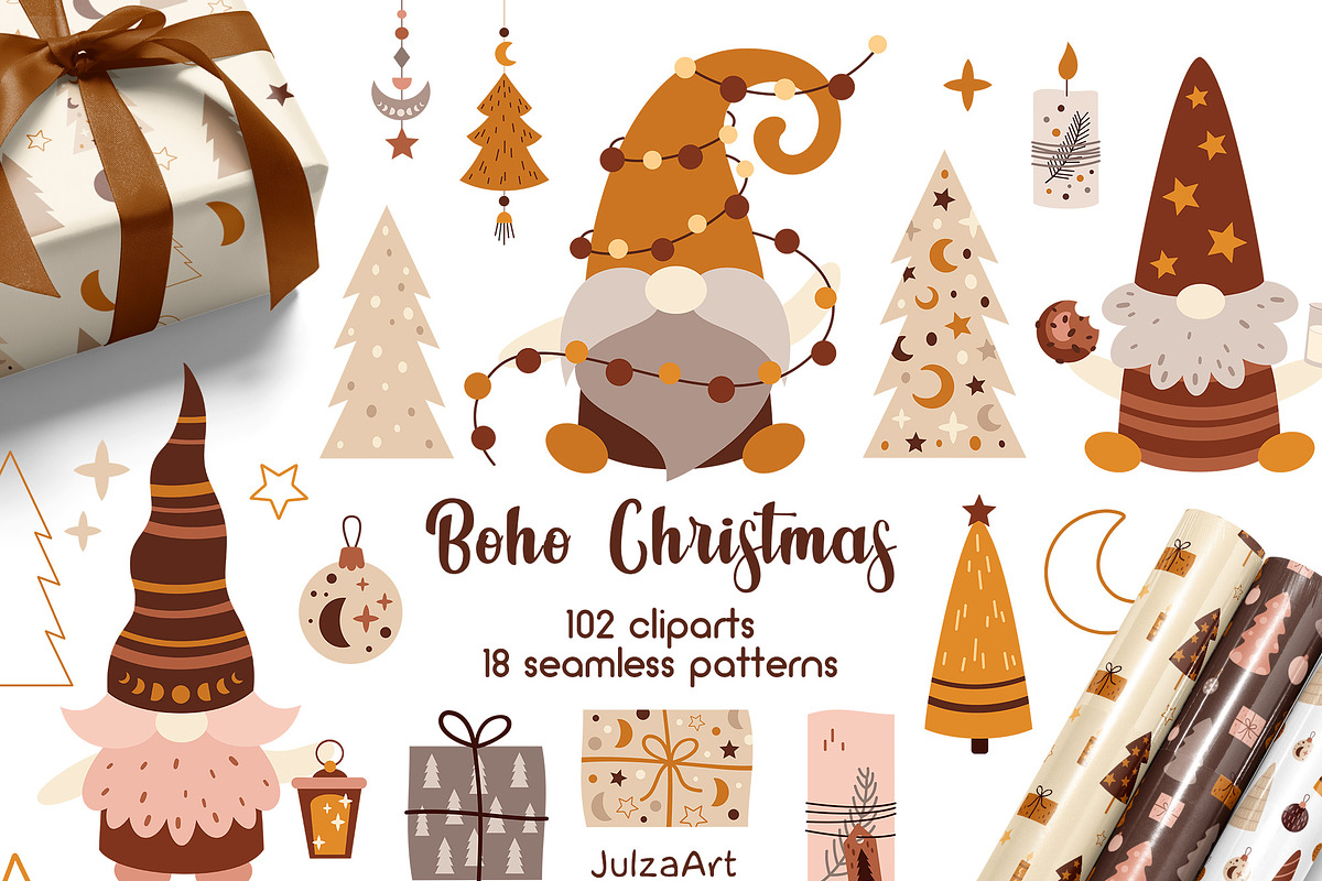 Kids Bundle - graphic collections, an Illustration by JulzaArt (Photo 13 of 16)