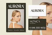 Vonca Font Family, a Sans Serif Font by Asenbayu (Thumbnail 7 of 15)
