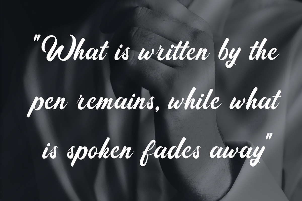 The Creation Script Bold Font, a Script Font by Jaruka (Photo 5 of 10)