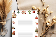 Christmas day, an Illustration by heyiamalice (Thumbnail 17 of 19)