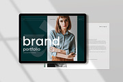 Brand Portfolio, a Brochure Template by Aura Agency (Thumbnail 7 of 9)