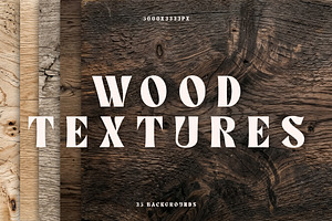 35 Wood Background Texture Pack, a Background Graphic by smishura