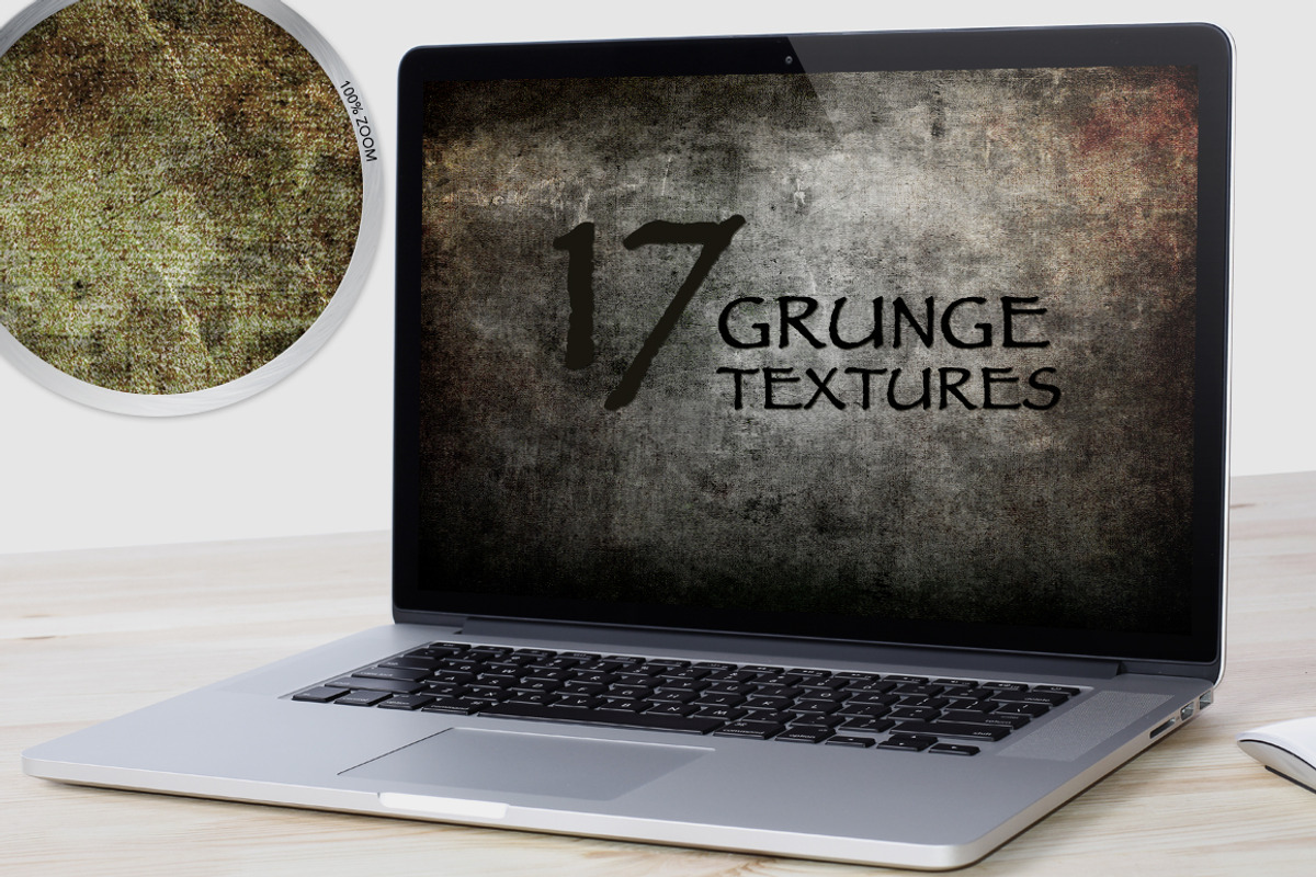 Grunge Textures