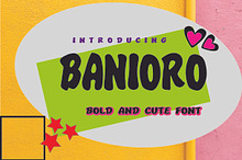 Banioro