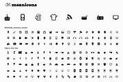700 icons-Meanicons Icon set, an Icon by meanicons (Thumbnail 3 of 3)