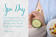 Morcote - Script Handwritten Font, a Handwritten Font by ArtiXLabs (Thumbnail 5 of 11)