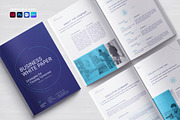 Business White Paper Template, a Brochure Template by Designsoul14 (Thumbnail 3 of 13)