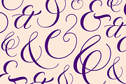 Diploma Script, a Script Font by Latinotype (Thumbnail 12 of 14)