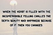 Stronger, a Script Font by FreshTypeINK (Thumbnail 6 of 8)