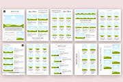 Line Sheet Template for Wholesale, a Stationery Template by Design Zone (Thumbnail 2 of 8)