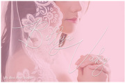 Bellya Vaky Font OFF 50 %, a Script Font by Graphic Deal (Thumbnail 3 of 8)