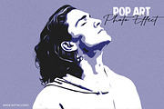 Pop Art Photo Effect, a Layer Style Add-On by dx_vect (Thumbnail 2 of 3)