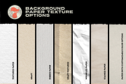 Vintage Stamp Texture Effects, a Layer Style Add-On by mockstar (Thumbnail 6 of 9)