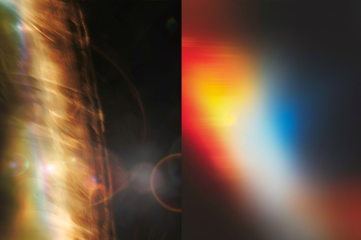 141 Light Leaks Overlays, a Background Graphic by Handmadefont (Photo 8 of 20)