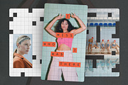 Look Twice: Concept Story Templates, a Social Media Template by Anastasiia VNSK (Thumbnail 6 of 15)