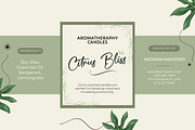 Senllich Handwritten Font, a Handwritten Font by Basnistudio (Thumbnail 3 of 14)