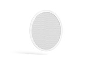 Oval Embroidered Patch 3D Model, an Object 3D Model by rebrandy (Thumbnail 5 of 9)