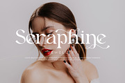 Mabyta - Serif Typeface Font, a Serif Font by Rishsketch (Thumbnail 5 of 15)
