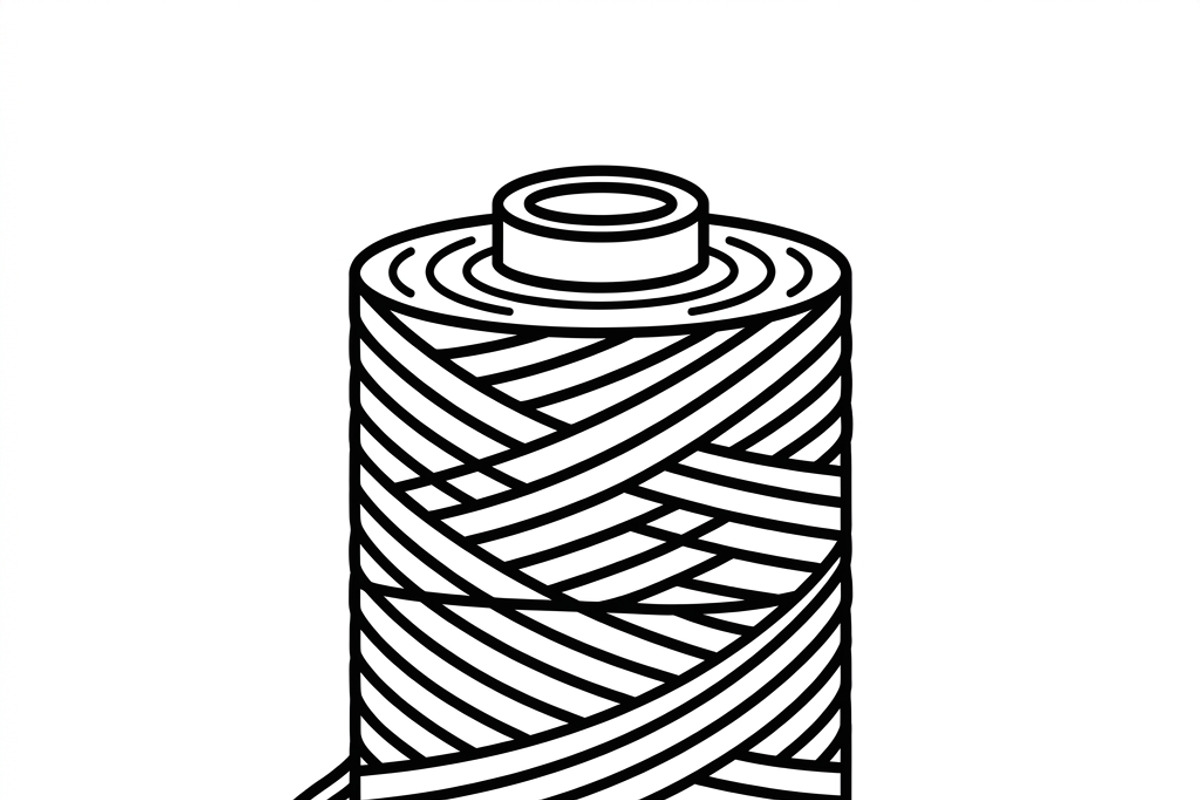 49 Christmas Packaging Gift Icons, an Outline Icon by adenpinkstore (Photo 12 of 18)