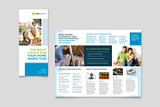 Home Inspection Brochure Template, a Brochure Template by StockLayouts (Thumbnail 4 of 4)